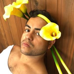 Meet your Posher, Alexandre